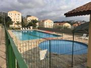 Apartamento para Venda em Cotia/SP Jardim Caiapia 2 Quartos
