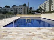 Apartamento para Venda em Cotia/SP Jardim Caiapia 3 Quartos