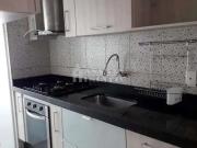 Apartamento para Venda em Cotia/SP Jardim Caiapia 3 Quartos