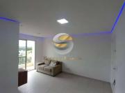 Apartamento para Venda em Cotia/SP Jardim Caiapia 3 Quartos