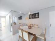 Apartamento para Venda em Cotia/SP Jardim Caiapia 3 Quartos