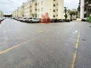 Apartamento para Venda em Cotia/SP Jardim Caiapia 3 Quartos