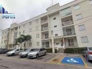 Apartamento para Venda em Cotia/SP Jardim Caiapia 3 Quartos