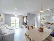 Apartamento para Venda em Cotia/SP Jardim Caiapia 3 Quartos