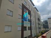 Apartamento para Venda em Cotia/SP Jardim Central 1 Quartos