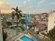 Apartamento para Venda em Cotia/SP Jardim Central 2 Quartos
