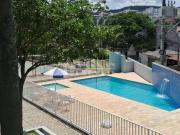 Apartamento para Venda em Cotia/SP Jardim Central 2 Quartos