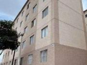 Apartamento para Venda em Cotia/SP Jardim Central 2 Quartos