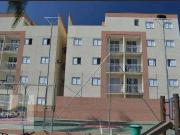 Apartamento para Venda em Cotia/SP Jardim Central 2 Quartos