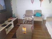 Apartamento para Venda em Cotia/SP Jardim Central 2 Quartos