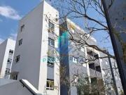 Apartamento para Venda em Cotia/SP Jardim Central 2 Quartos