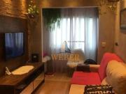 Apartamento para Venda em Cotia/SP Jardim Central 2 Quartos