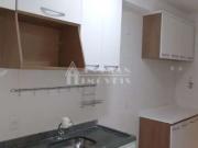 Apartamento para Venda em Cotia/SP Jardim Central 2 Quartos