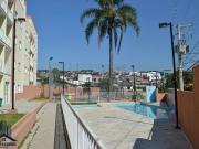 Apartamento para Venda em Cotia/SP Jardim Central 2 Quartos