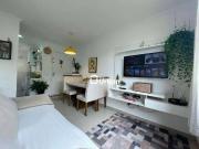 Apartamento para Venda em Cotia/SP Jardim Central 2 Quartos