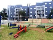 Apartamento para Venda em Cotia/SP Jardim Central 2 Quartos