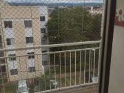 Apartamento para Venda em Cotia/SP Jardim Central 3 Quartos