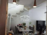 Apartamento para Venda em Cotia/SP Jardim Central 3 Quartos