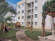 Apartamento para Venda em Cotia/SP Jardim Central 3 Quartos