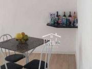 Apartamento para Venda em Cotia/SP Jardim Colibri 2 Quartos