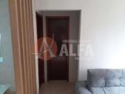 Apartamento para Venda em Cotia/SP Jardim Colibri 2 Quartos