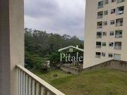 Apartamento para Venda em Cotia/SP Jardim Colibri 2 Quartos