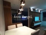 Apartamento para Venda em Cotia/SP Jardim Colibri 2 Quartos