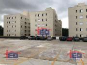 Apartamento para Venda em Cotia/SP Jardim Colibri 2 Quartos