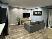 Apartamento para Venda em Cotia/SP Jardim Colibri 2 Quartos