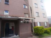 Apartamento para Venda em Cotia/SP Jardim Colibri 2 Quartos