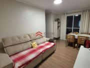Apartamento para Venda em Cotia/SP Jardim da Glória 2...