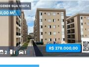 Apartamento para Venda em Cotia/SP Jardim da Glória 2...