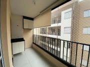 Apartamento para Venda em Cotia/SP Jardim da Glória 2...