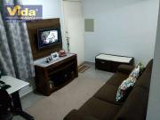 Apartamento para Venda em Cotia/SP Jardim da Glória 2...