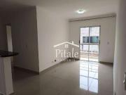 Apartamento para Venda em Cotia/SP Jardim dos Ipês 2 Quartos