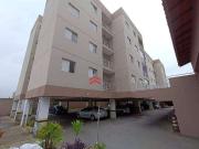 Apartamento para Venda em Cotia/SP Jardim dos Ipês 2 Quartos