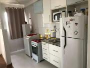 Apartamento para Venda em Cotia/SP Jardim dos Ipês 2 Quartos