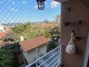 Apartamento para Venda em Cotia/SP Jardim dos Ipês 2 Quartos