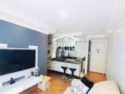 Apartamento para Venda em Cotia/SP Jardim dos Ipês 2 Quartos