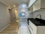 Apartamento para Venda em Cotia/SP Jardim dos Ipês 2 Quartos