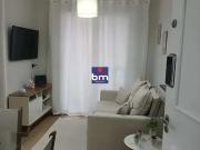 Apartamento para Venda em Cotia/SP Jardim Ísis 1 Quartos