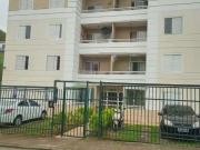Apartamento para Venda em Cotia/SP Jardim Ísis 2 Quartos