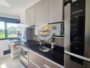 Apartamento para Venda em Cotia/SP Jardim Ísis 2 Quartos