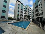 Apartamento para Venda em Cotia/SP Jardim Ísis 2 Quartos