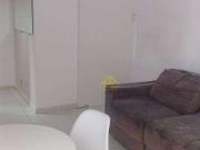 Apartamento para Venda em Cotia/SP Jardim Ísis 2 Quartos