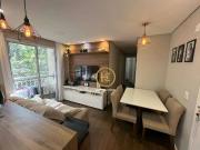 Apartamento para Venda em Cotia/SP Jardim Ísis 2 Quartos