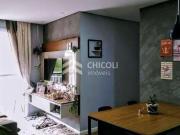 Apartamento para Venda em Cotia/SP Jardim Ísis 2 Quartos