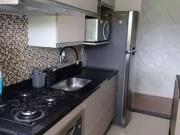 Apartamento para Venda em Cotia/SP Jardim Ísis 2 Quartos