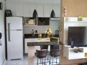 Apartamento para Venda em Cotia/SP Jardim Ísis 2 Quartos