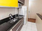 Apartamento para Venda em Cotia/SP Jardim Ísis 2 Quartos